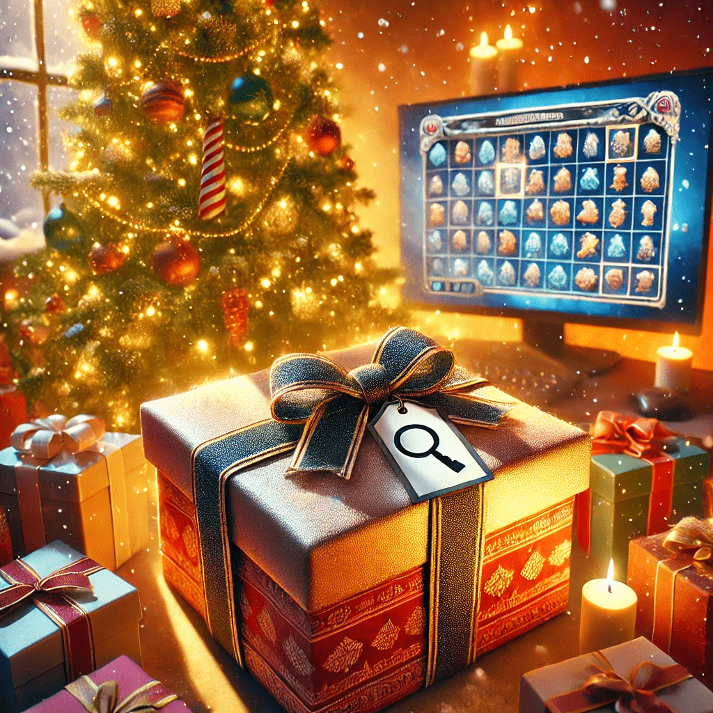 Vyberte si dárkový poukaz na hry